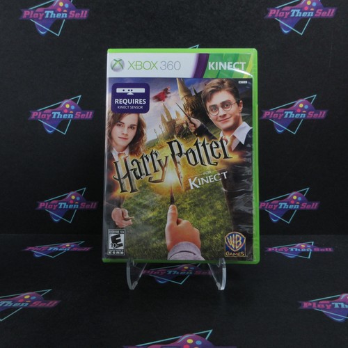 Harry potter per kinect xbox - per,