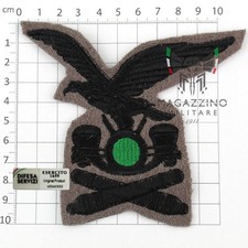 Fregio Alpini Artiglieria