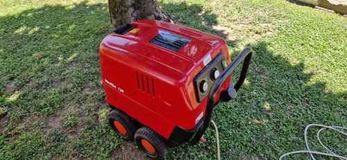Idropulitrice professionale - , ad