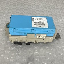 Centralina Time & Alarm Etacs