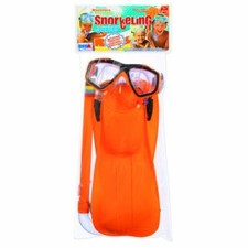 RSToys RST10595 SET SNORKELING