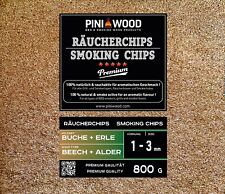 PINI Patatine Affumicate