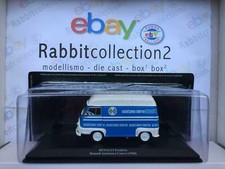 DIE CAST " RENAULT ESTAFETTE -