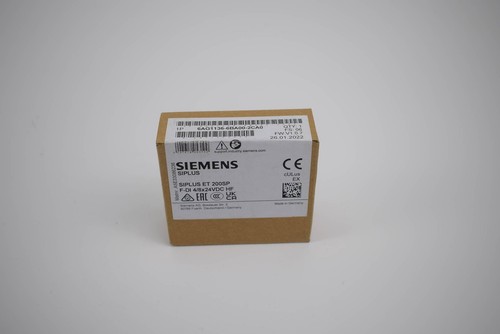 Siemens simatic et200sp - siemens,
