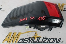 FARO FANALE STOP POSTERIORE SX SINISTRO PEUGEOT 5008 II