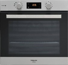 HOTPOINT FA3S 844 P IX HA