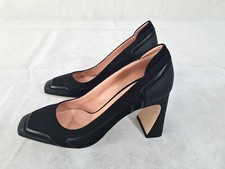 Alberta Ferretti MATT SHINE -