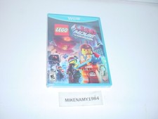 New LEGO: THE LEGO MOVIE