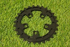 NOS Coda 900 / Magic Moto CNC Catena 28t 56mm BCD Retrò anni 90 MTB RARA