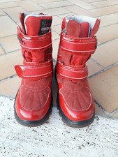 Scarponcini Naturino Neve Doposci Bambina N.31