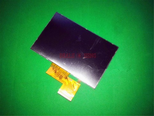 1pz schermo lcd touch - schermo, 4,3"