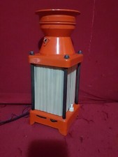 Radio lampada era Europhon rarissima a forma  di lanterna.