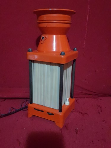 Radio lampada era europhon - lampada,