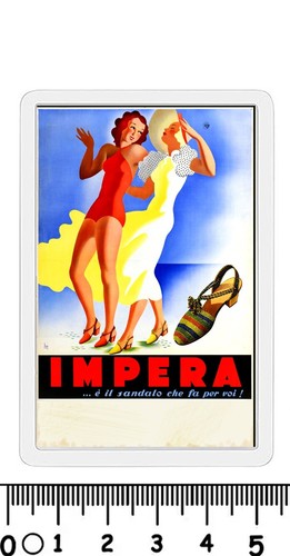 Calamita pubblicitaria impera - pubblicitaria,
