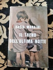 DACIA MARAINI - Il treno