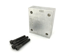 Piastra di copertura Lynch