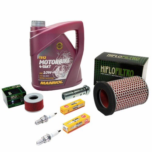 Olio manutenzione per - 4l,