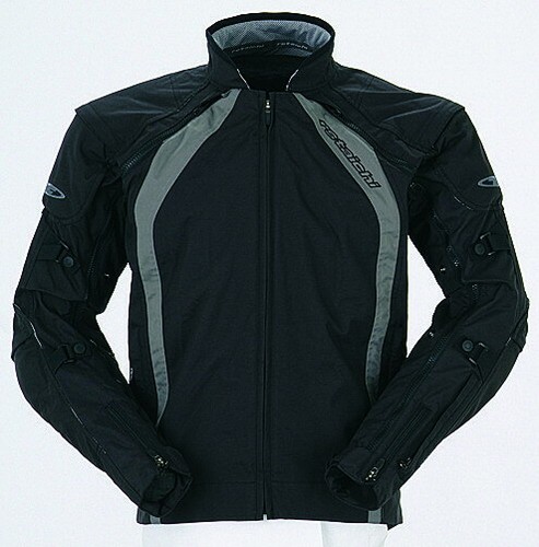 Giacca moto taichi japan 2 - taichi,