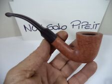 pipa esquire natural  62 by gasparini pipe in radica smooth  nuova 8