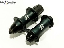 Bontrager Comp set mozzi mtb 8