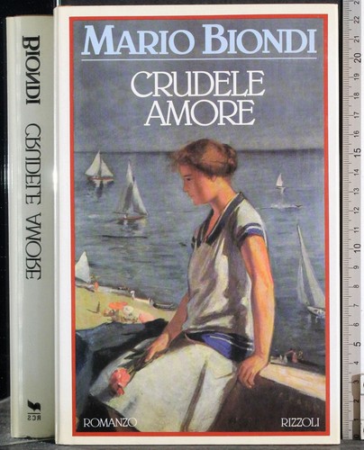 Crudele amore mario - amore.,