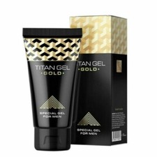 Titan Gel Lubricant for Men