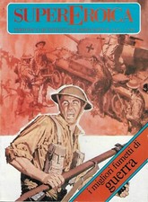 Super eroica quindicinale