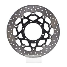 BREMBO GOLD SERIES BRAKE DISC