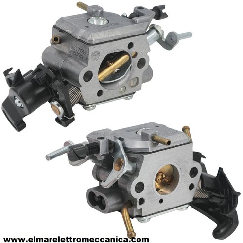 Husqvarna carburatore motosega - carburatore,