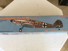 Messerschmitt Me 109 Graupner