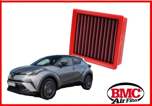 Filtro aria sportivo bmc per - filtro,