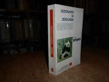Dizionario di Zoologia. A. W