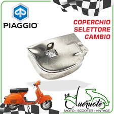 SELETTORE CAMBIO COPERCHIO