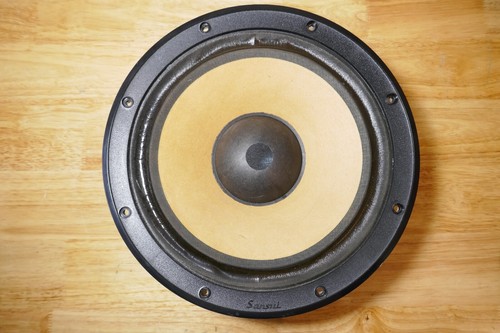 Boomer woofer pour enceintes - boomer,