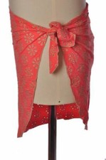 Twin Set - Mare-Sarongs -