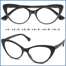 Occhiali da vista da lettura