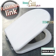 NUOVO SEDILE ASSE WC MARCA ACB