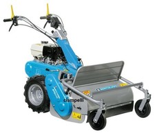 Trincia BERTOLINI BTS 65 cm motore HONDA Trinciasarmenti trinciastocchi sarmenti