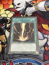 Yu-gi-oh! Raigeki SDCH-FR021