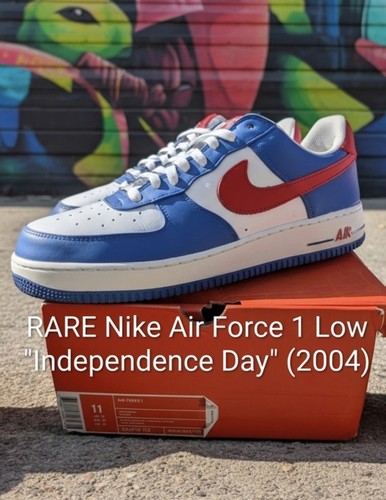 Nike air force - air, low