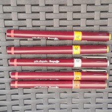 Rotring 5x Rapidograph Pens