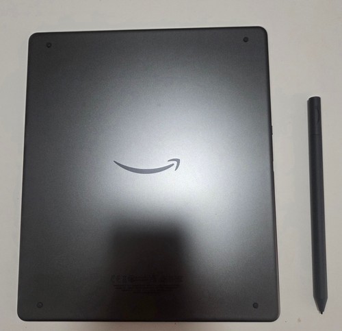 Amazon kindle scribe gen - 1a,