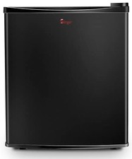 Sirge mini frigo bar nero - mini,