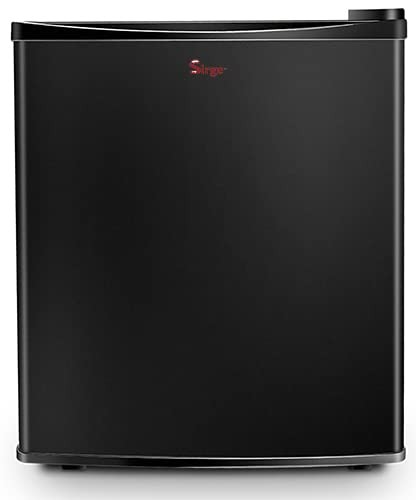 Sirge mini frigo bar nero - sirge,