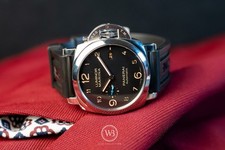 Panerai Luminor Marina Rubber
