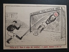 Elezioni Politiche del 1953