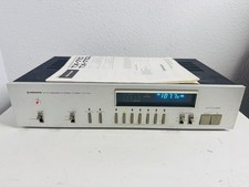 Pioneer 710l blue line - pioneer, tx-710l