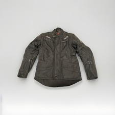 giubbino moto Unisex