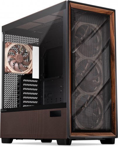Noctua antec flux pro edizione - noctua,