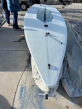 Laser 4.7 - barca a vela